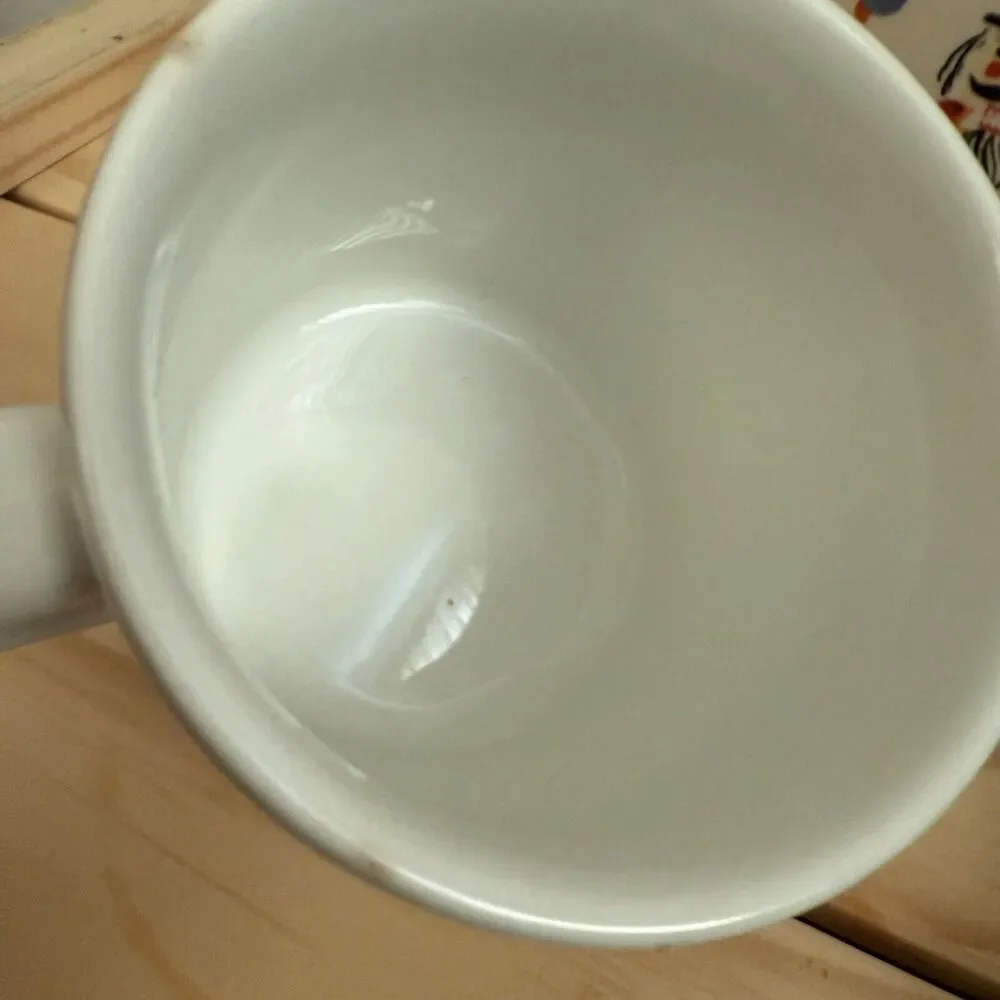 Wedgwood Royal Doulton Peter Rabbit 2‎ Piece Bowl Cup Bone China Set 1993